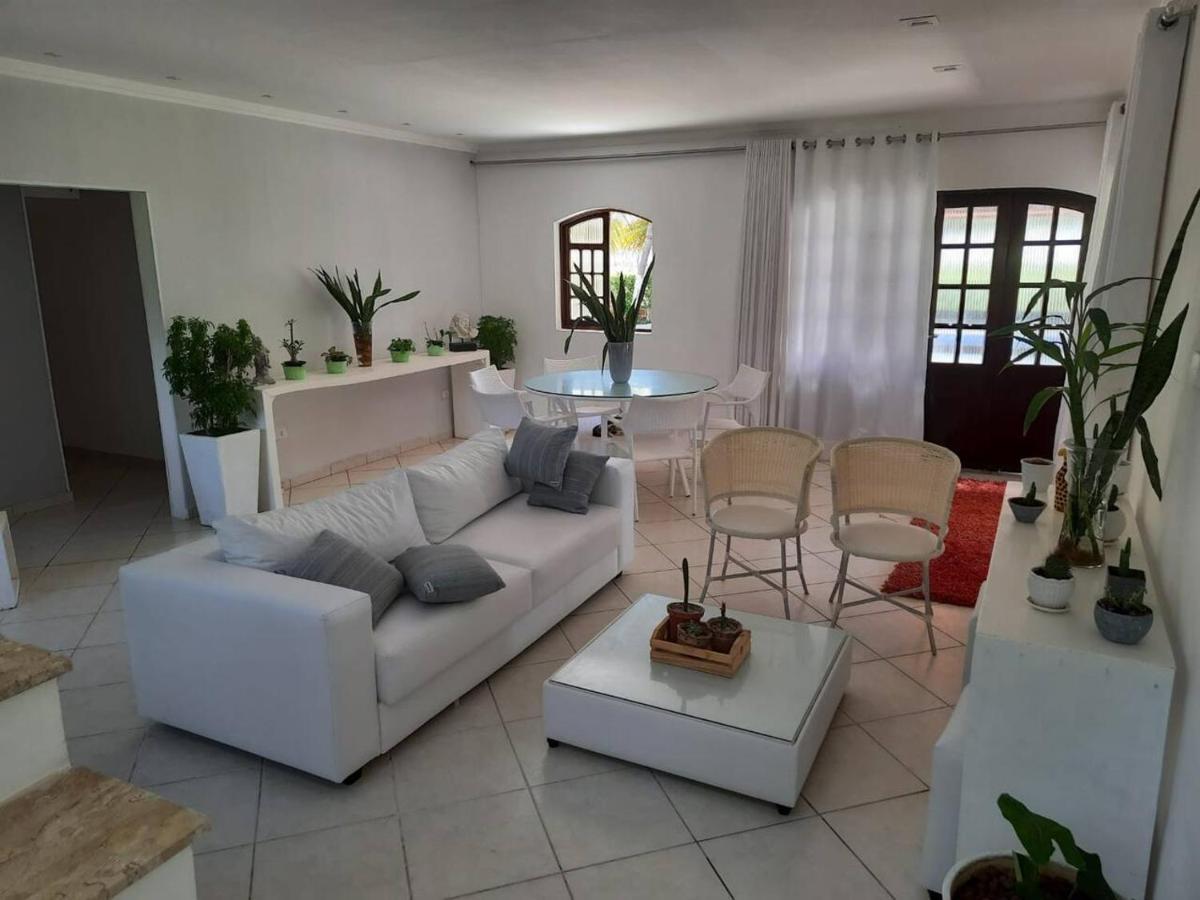 カボ・デ・サント・アゴスチーニョ Casa Do Paivaヴィラ エクステリア 写真