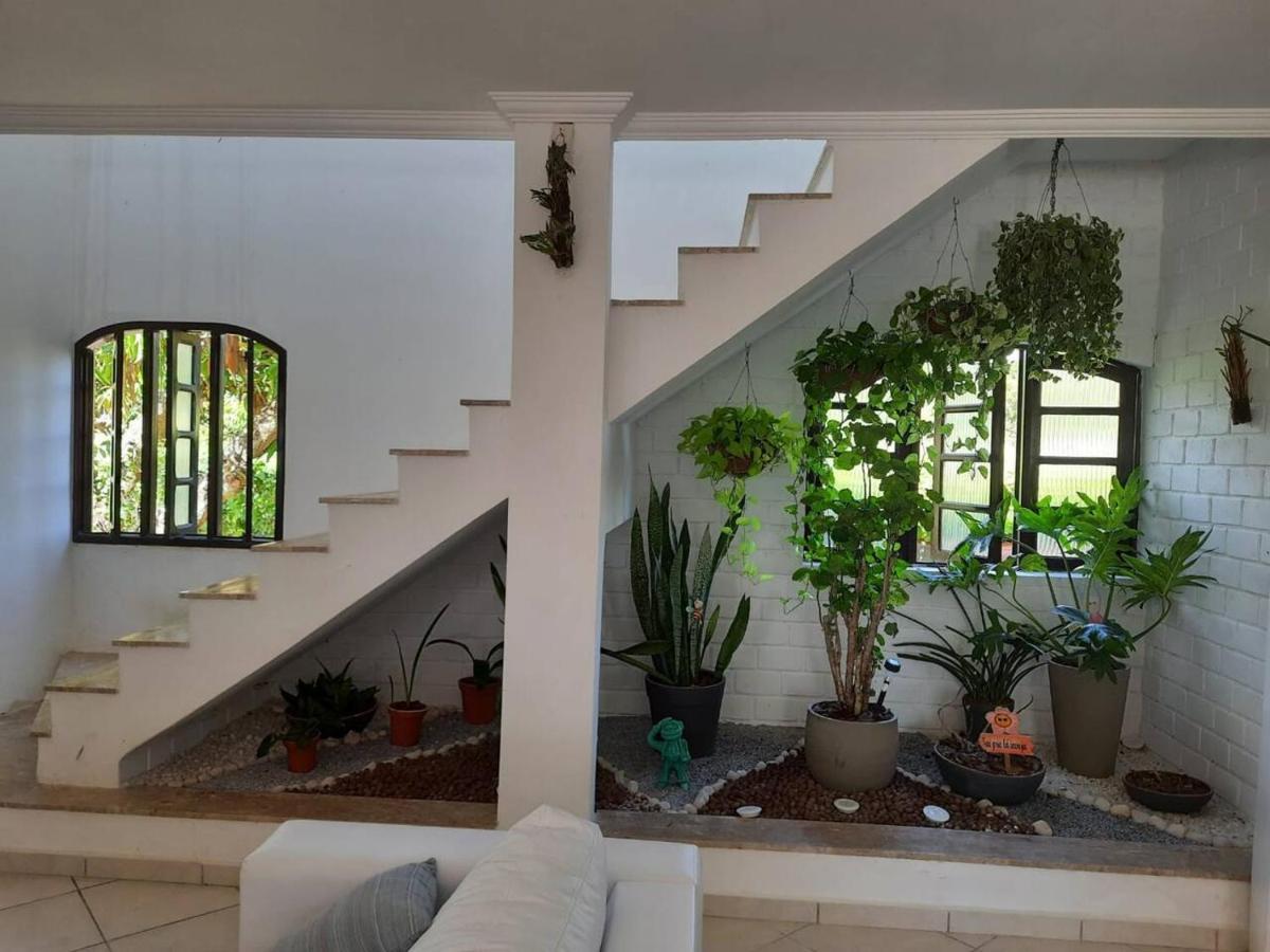 カボ・デ・サント・アゴスチーニョ Casa Do Paivaヴィラ エクステリア 写真